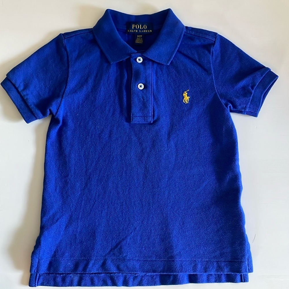 Ralph Lauren Polo